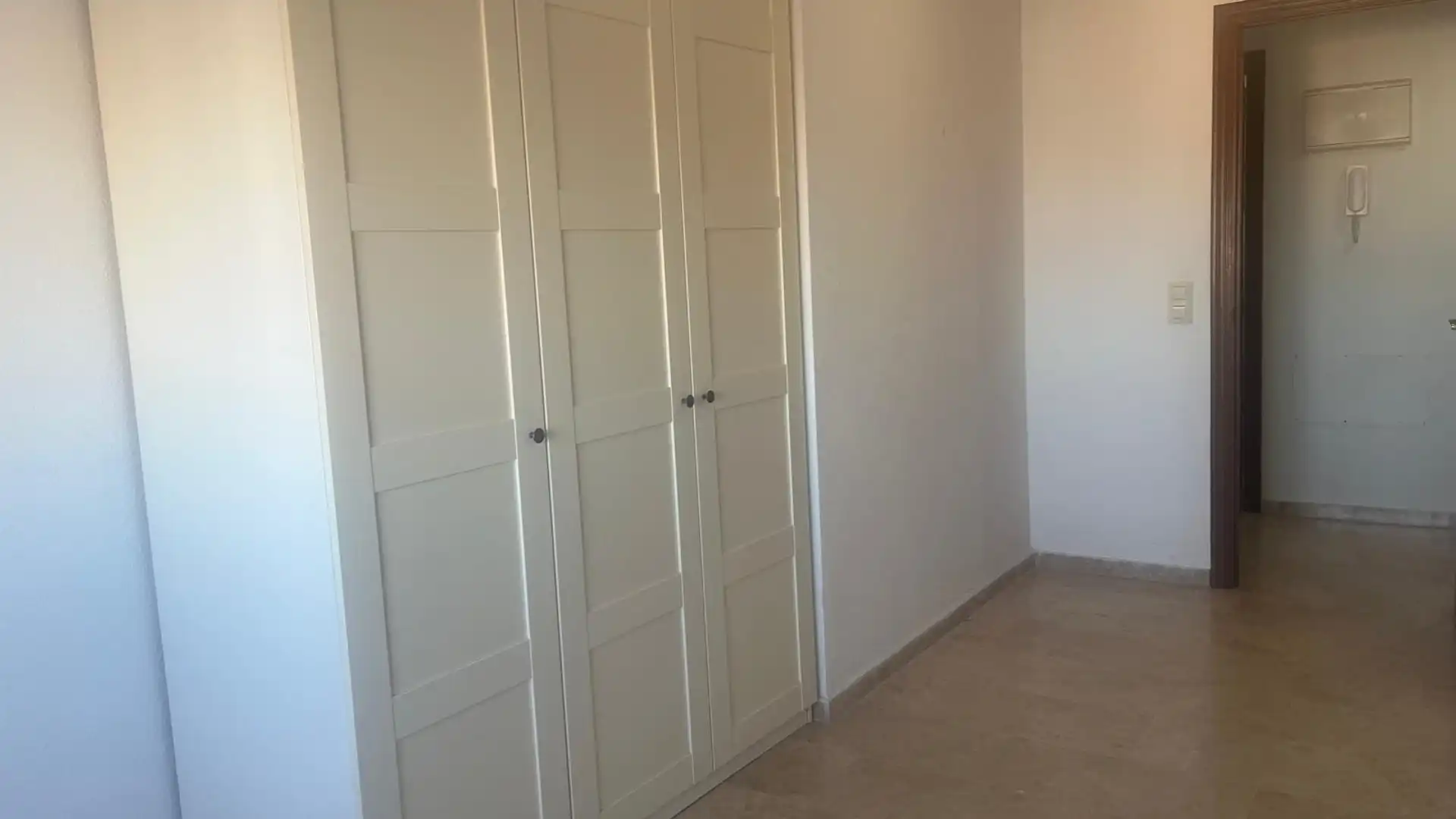 Piso en venta en Chapín - Campus Universitario - Navinco