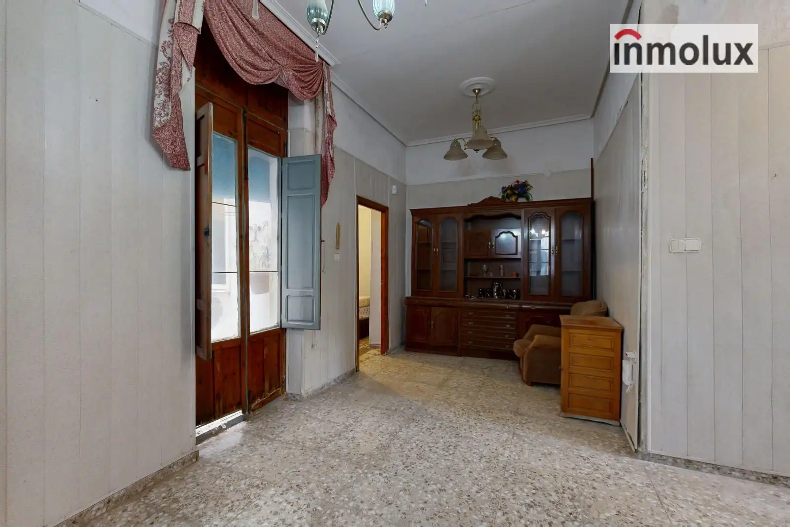 Wohnzimmer von Residential zum Verkauf in Alicante / Alacant