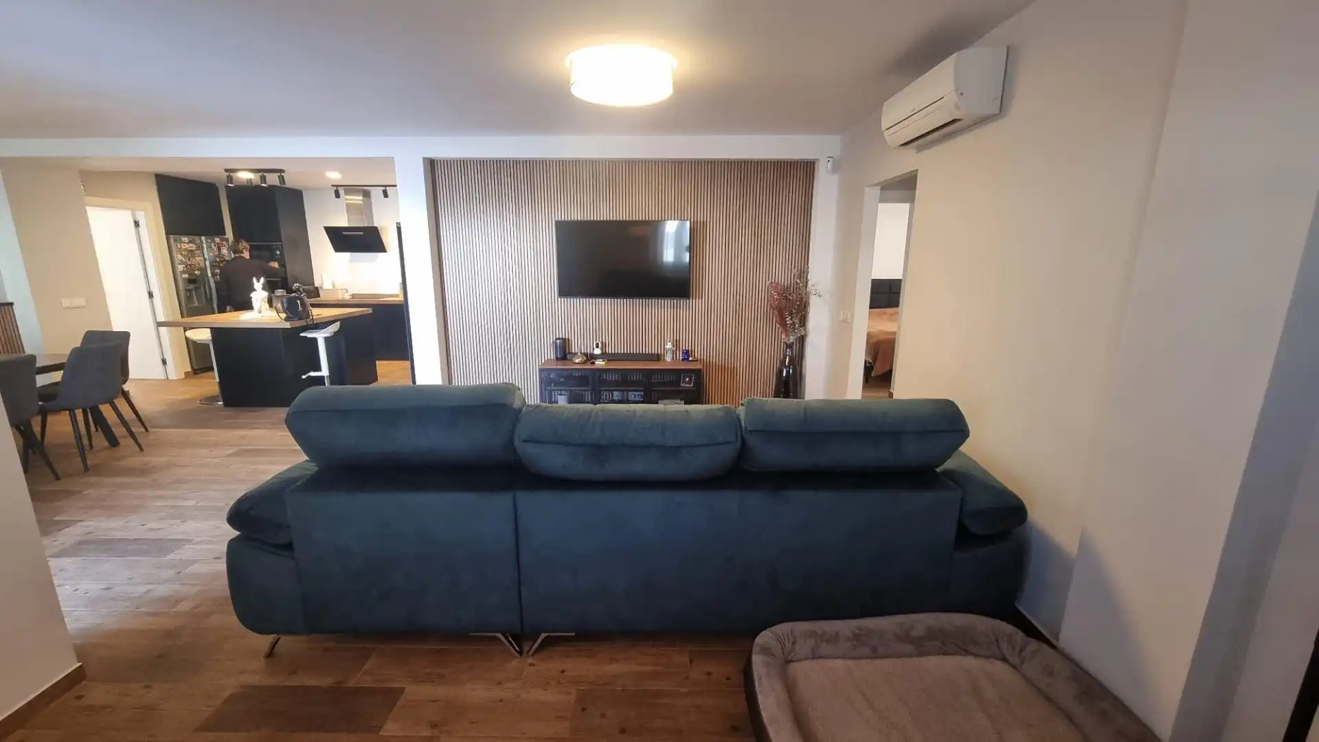 Villa con piscina in vendita a Calle laguna azul, imagen 21
