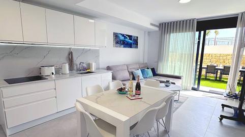 Photo 2 of Apartment to rent in Finestrat Pueblo, Finestrat