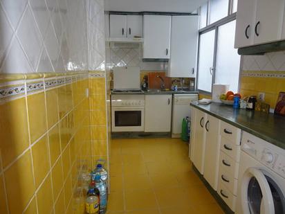 Kitchen of Flat for sale in Coslada  with Terrace