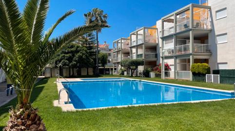 Foto 2 de Ático en venta en Alcossebre, Alcalà de Xivert