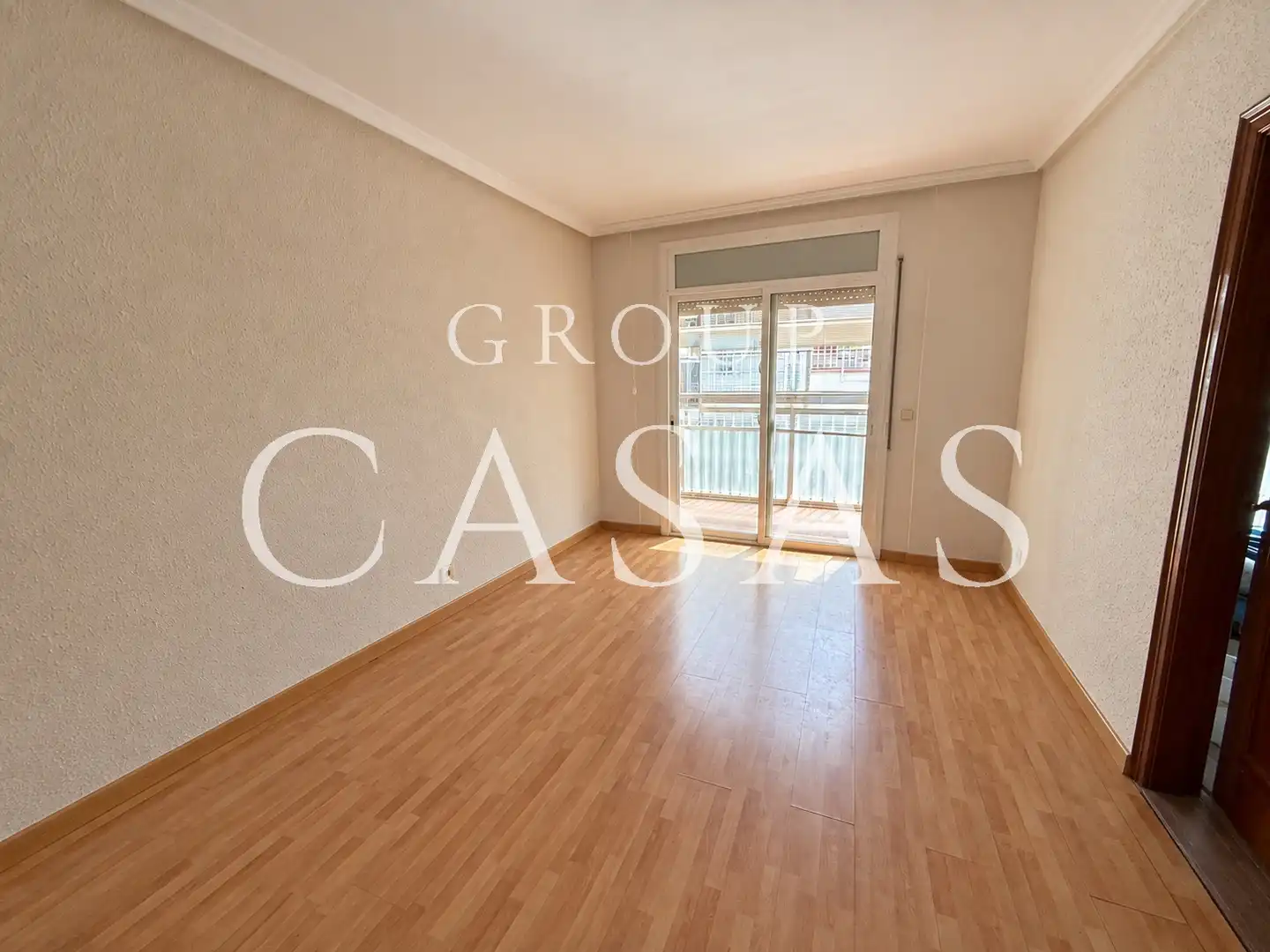 Piso con terraza en venta en Carrer de la Baronessa de Maldà, imagen 12