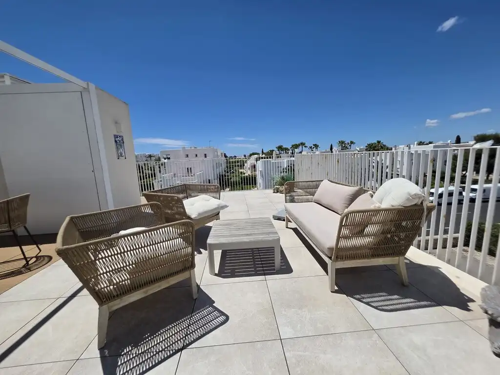 Penthouse mit Pool zum Verkauf in Cala d'Or, imagen 34