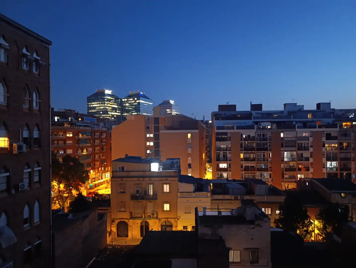Wohnung mit Aufzug zum Verkauf in Carrer dels Ferrocarrils Catalans, imagen 9