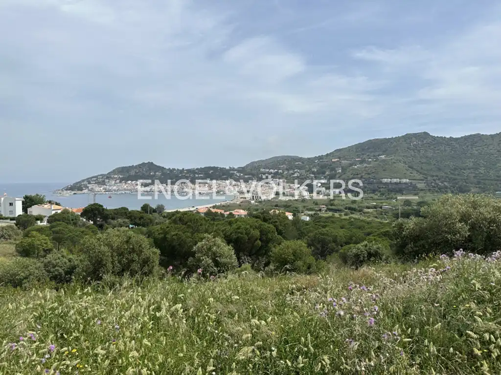 Residential land for sale in Carretera de Sant Pere de Roda, imagen 2