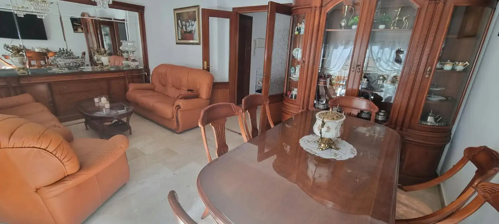 Flat for sale in Calle La Unión, 44, Centro