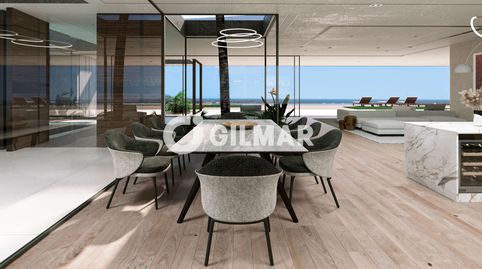 Foto 5 de Residencial en venda a Almenara, Sotogrande
