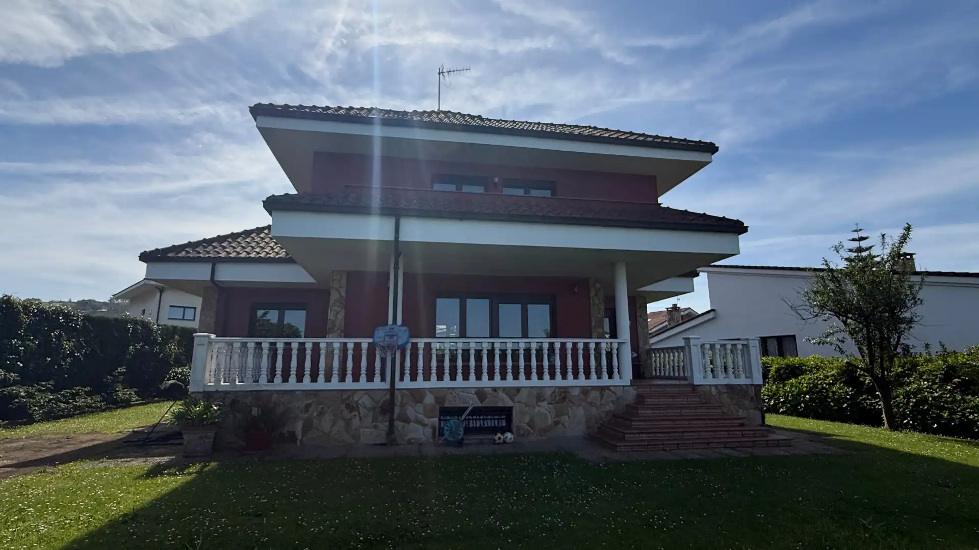 Houses for rent in Camino de las Campanillas, Somió