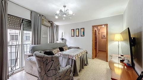 Foto 4 de Piso en venta en Camas, Sevilla