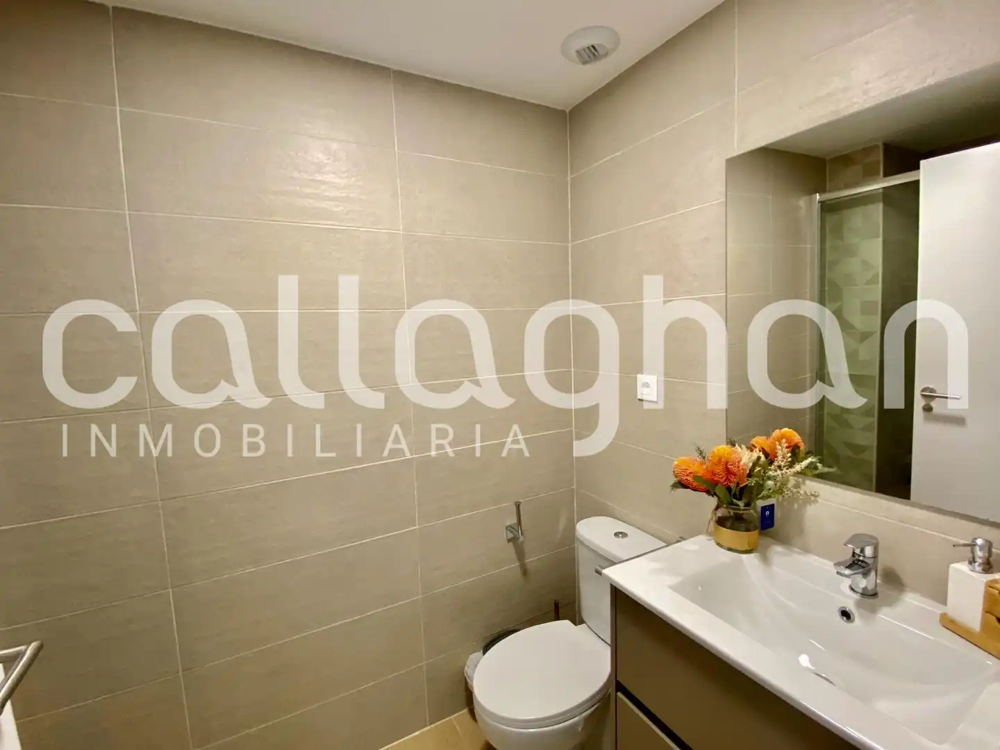 Bathroom of Attic for sale in Oropesa del Mar / Orpesa