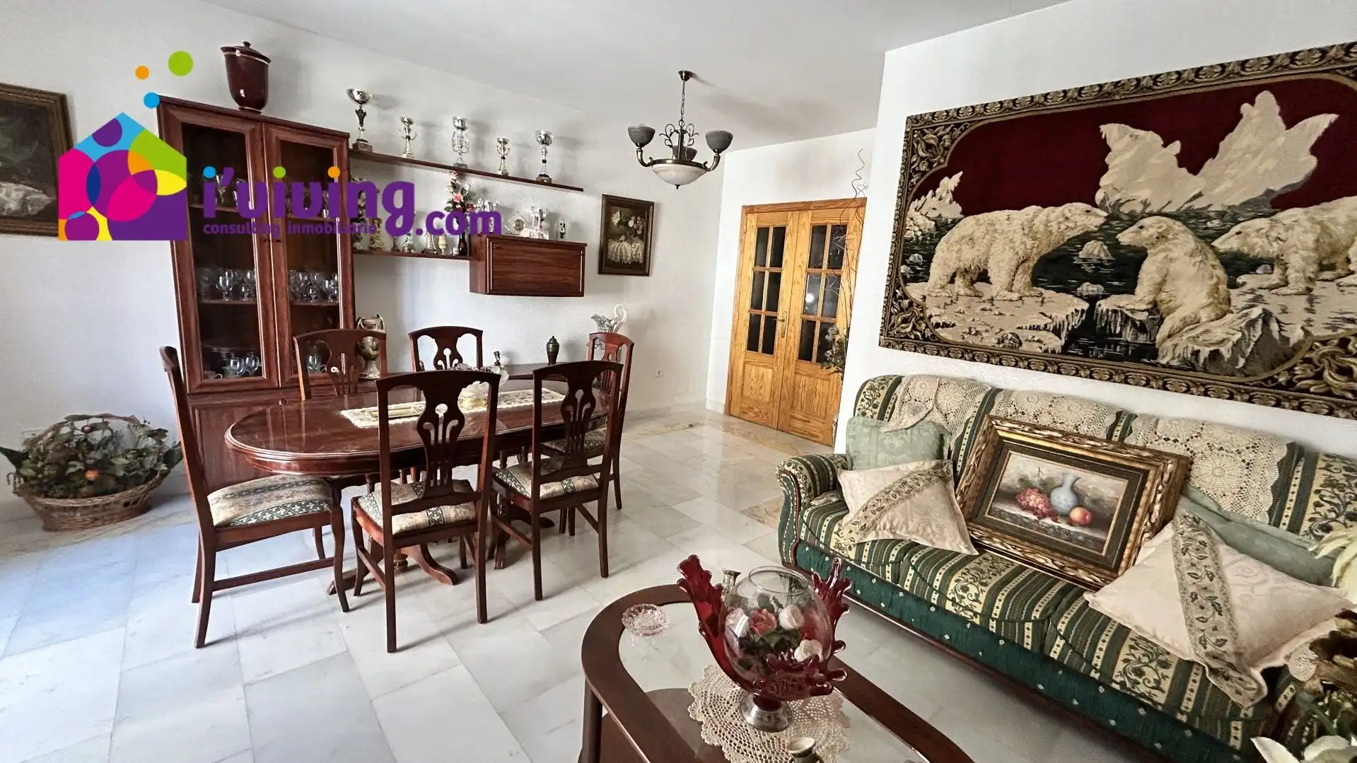 Piso en venta en Olula del Río, imagen 25