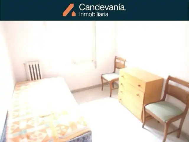 Wohnung zum Verkauf in Zuera