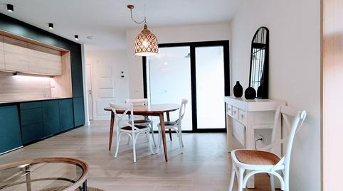 Foto 4 de Pis de lloguer a Andres de Urdaneta, Legazpi,  Madrid Capital