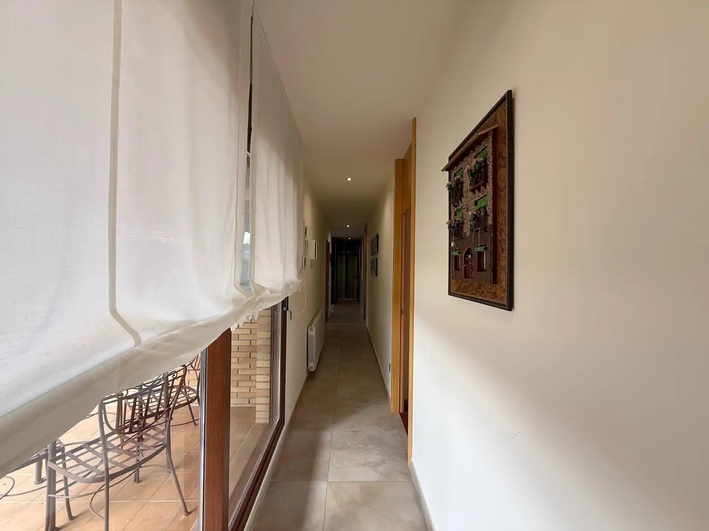 Casa o chalet en venta en Cadrete con Aire acondicionado, Calefacción y Jardín privado