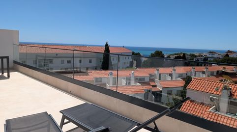 Foto 4 de Piso de alquiler en Avenida Avenida San Francisco, Loma de los Riscos, Torremolinos
