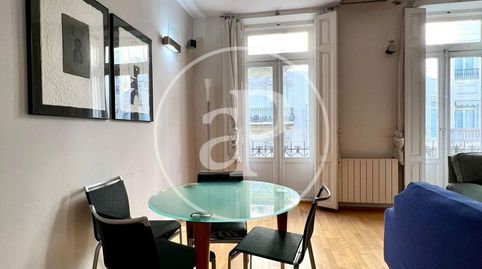 Photo 4 of Flat for rent in C/ de la Pau, La Xerea, Valencia Capital