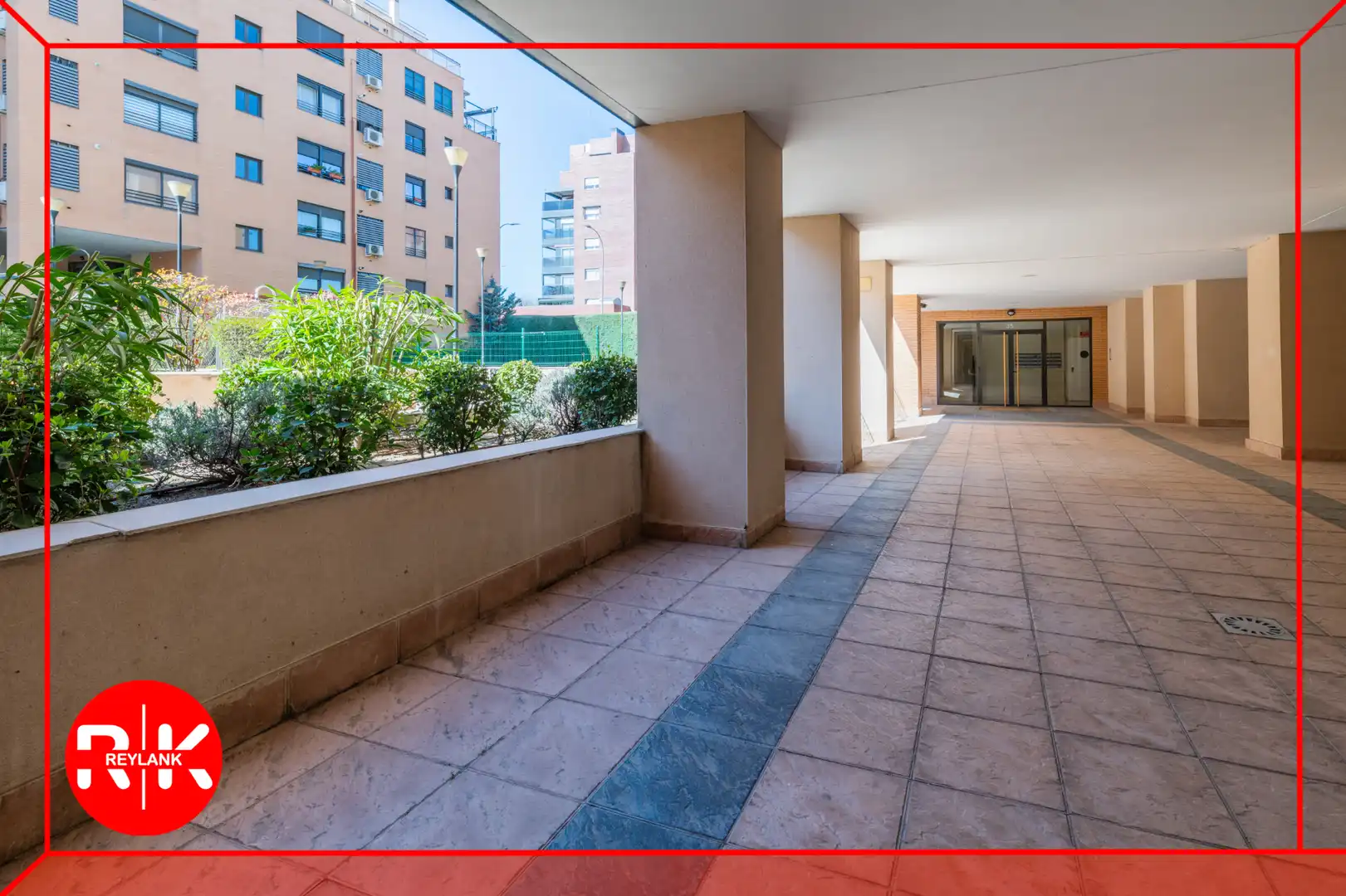 Piso en venta en Madrid con Aire acondicionado, Calefacción y Trastero