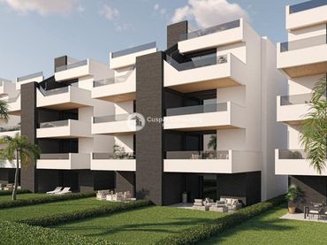 Apartamento con piscina en venta en N/A