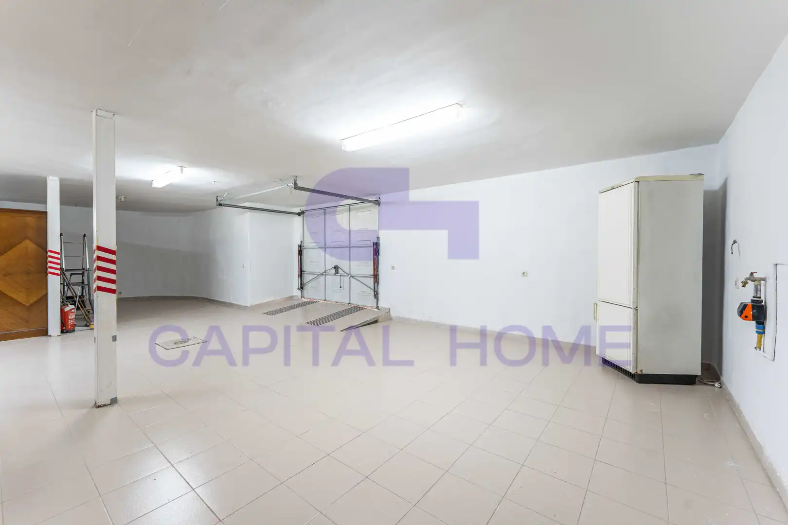 Doppelhaushälfte mit Garten zum Verkauf in Calle del Roble, imagen 48