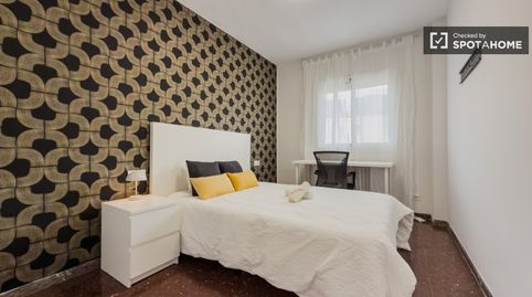 Foto 5 de Habitación en La Font de la Guatlla, Barcelona Capital
