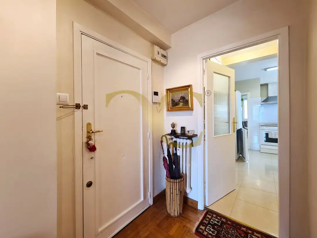 Wohnung mit Aufzug zum Verkauf in Calle Arzobispo Guisasola, imagen 10