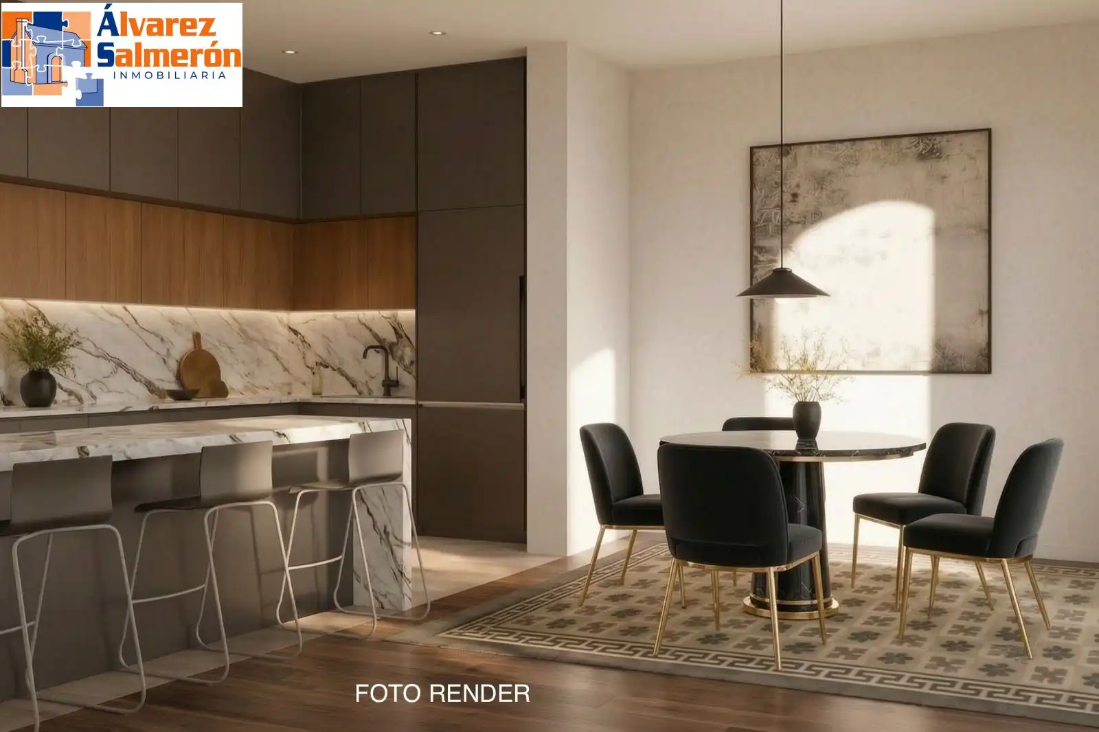 Apartament amb ascensor en venda a Calle  Gran Vía de Colón, imagen 23