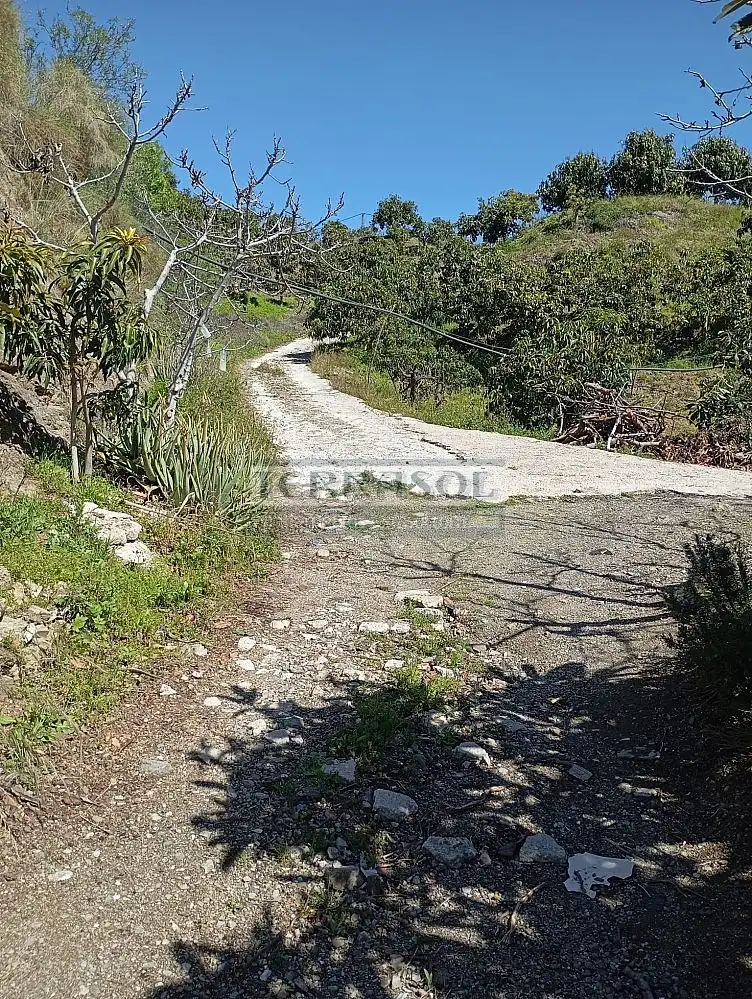 Grundstücke und Bauplätze zum Verkauf in Vélez-Málaga ciudad, imagen 41