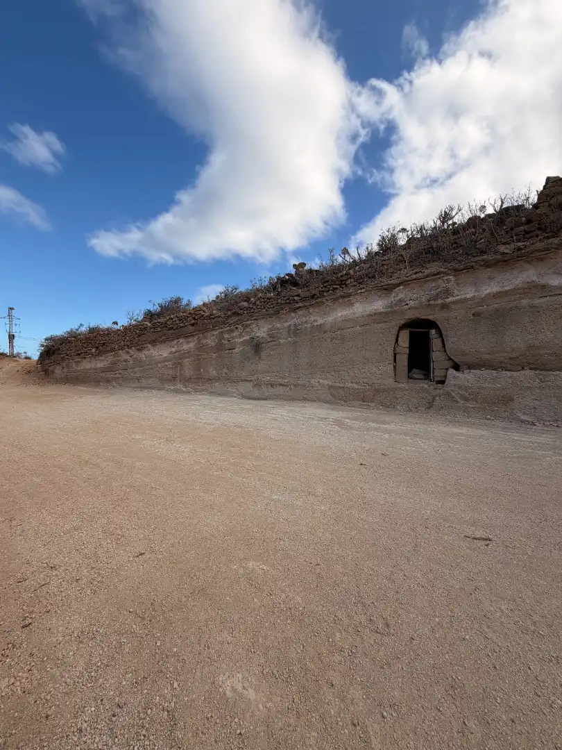 Rural land for sale in Camino Achacay, imagen 2