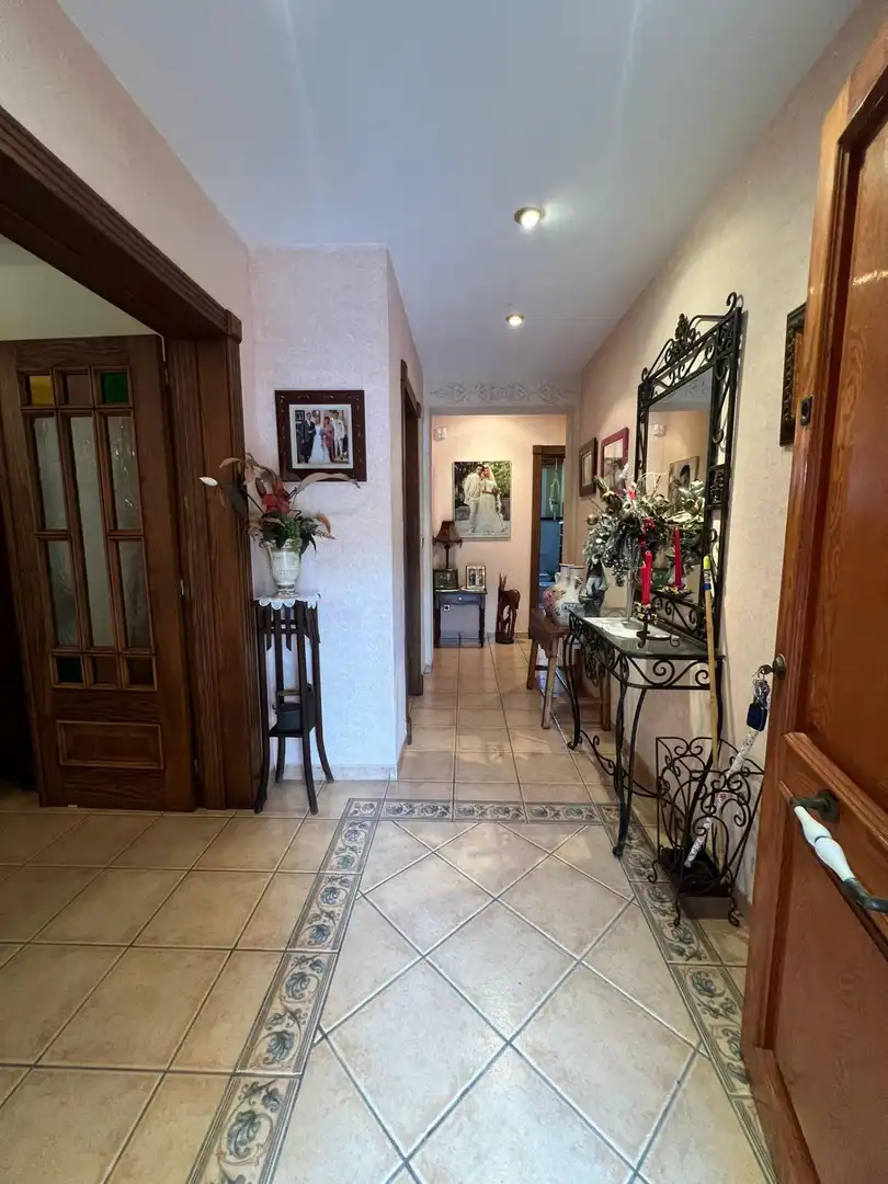 Casa o xalet en venda en Elche / Elx amb Jardí privat, Terrassa i Piscina