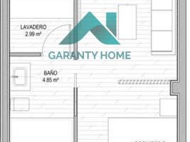 Studio for sale in Montesol - Mejostilla