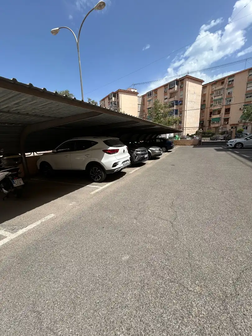 Piso con ascensor en venta en Carrer Doctor Claramunt, imagen 29