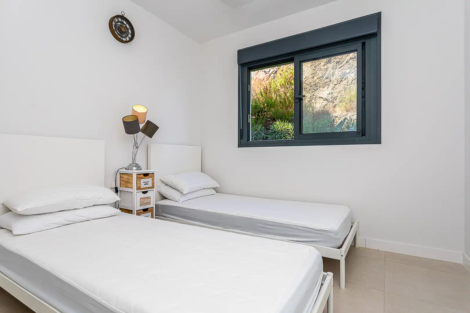 Apartament amb piscina en venda a Riviera del Sol, imagen 8