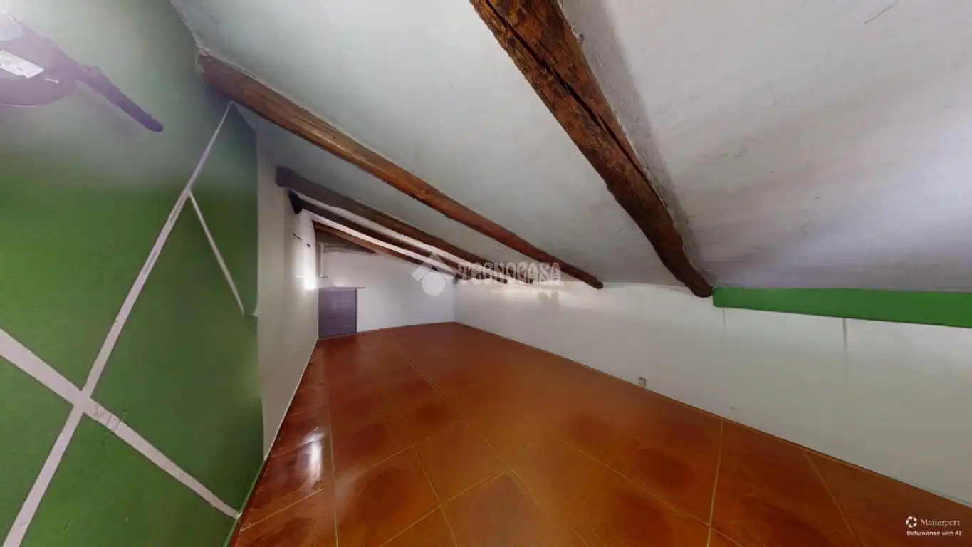 Flat for sale in Torrelaguna