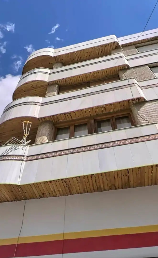 Vista exterior de Apartamento en venta en Santomera