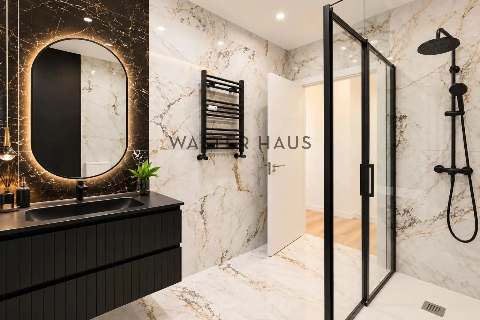 Appartement avec ascenseur à louer à Paseo de la Reina Cristina, imagen 11