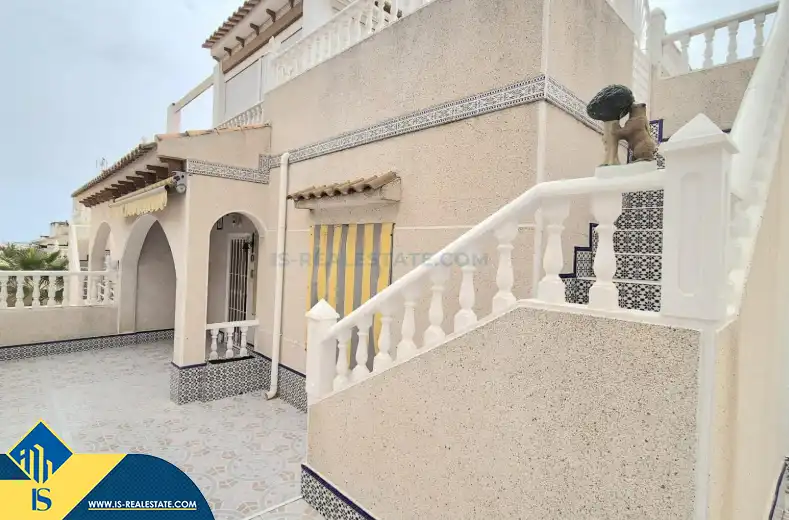 Villa avec piscine à vendre à Los Balcones - Los Altos, imagen 3