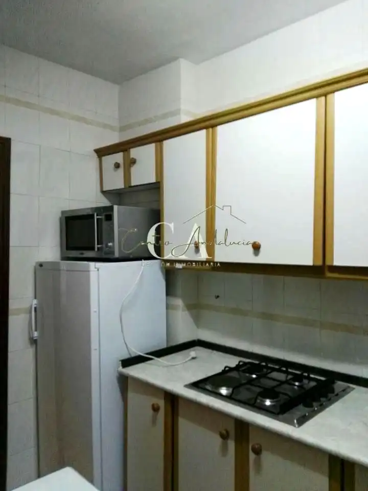 Kitchen of Flat for sale in Puente Genil