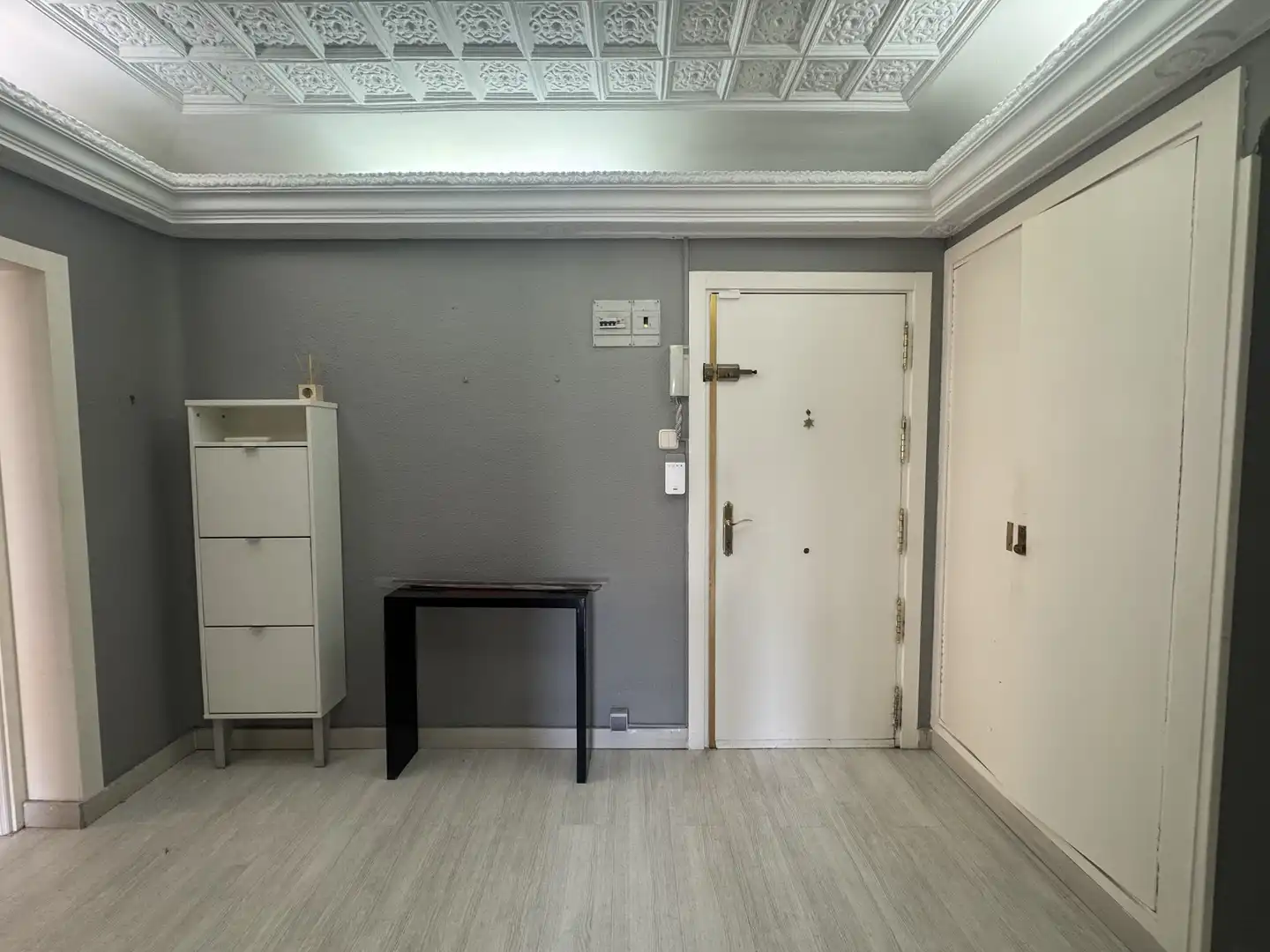 Piso en venta en Madrid con Calefacción y Terraza