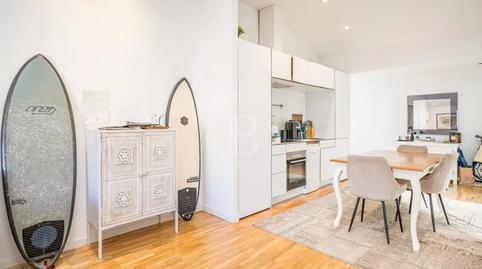 Foto 5 de Àtic en venda a Almagro,  Madrid Capital