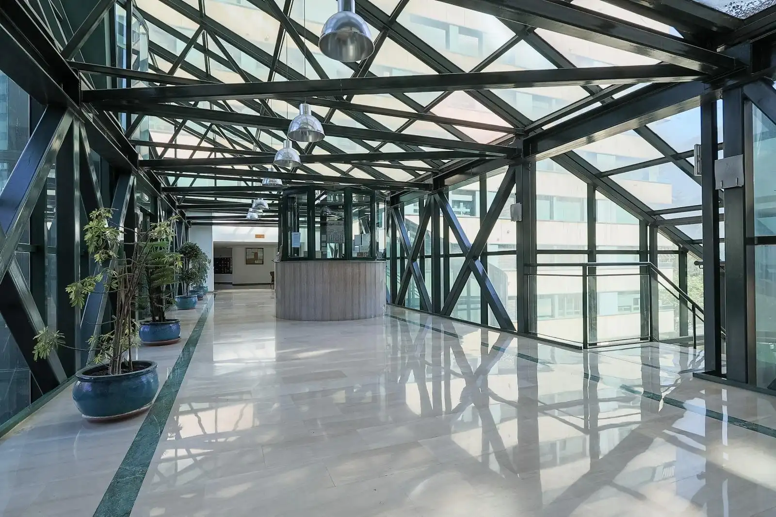Penthouse with terrace for sale in BANDES MUSICA COMUNIDAD V, imagen 31