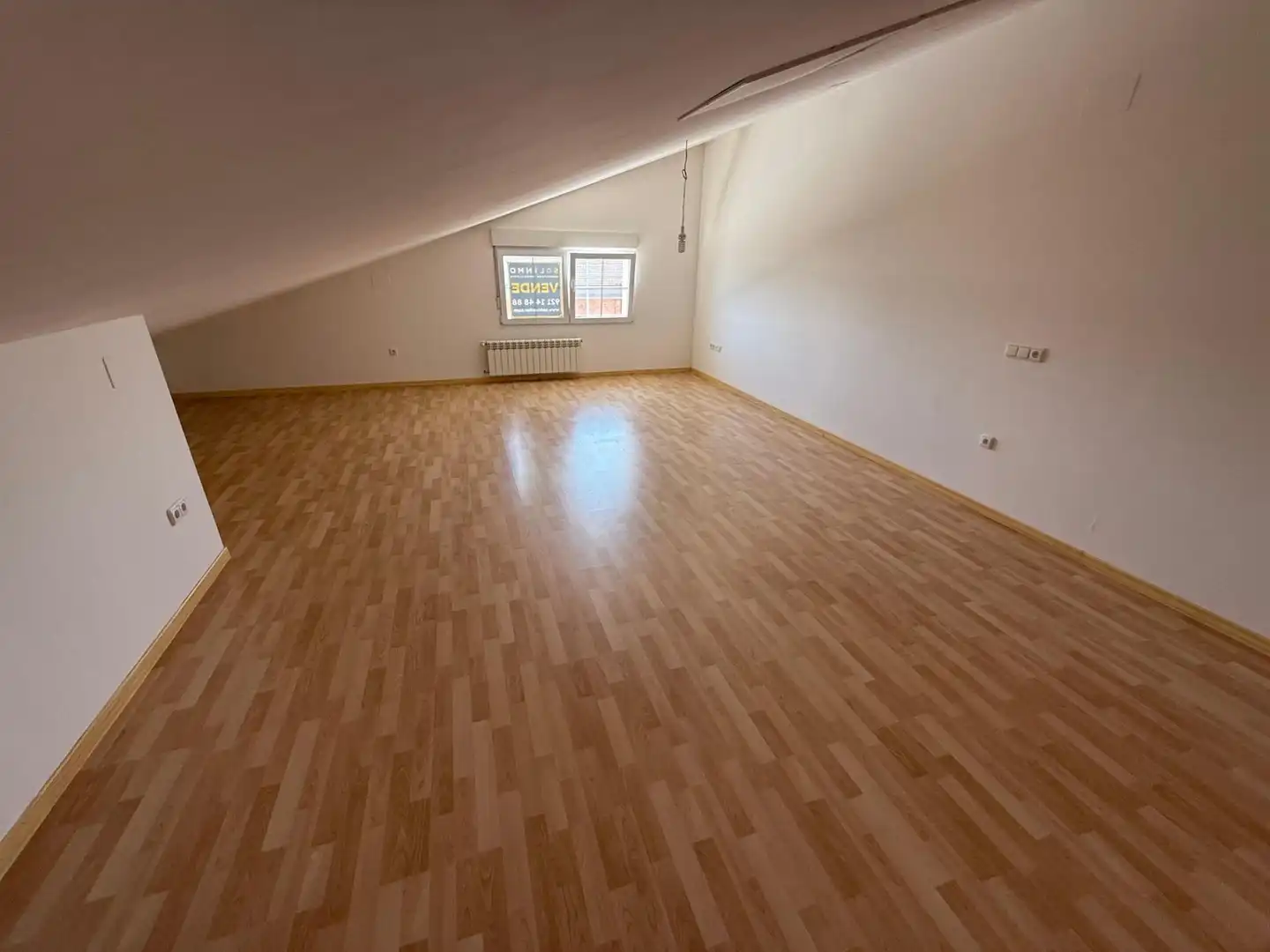 Casa o chalet en venta en Sanchonuño con Calefacción, Jardín privado y Trastero