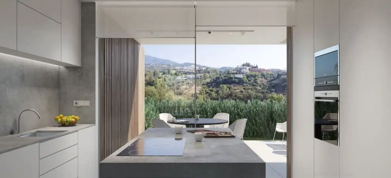 Apartment with lift for sale in Los Arqueros  - Puerto del Almendro, imagen 6