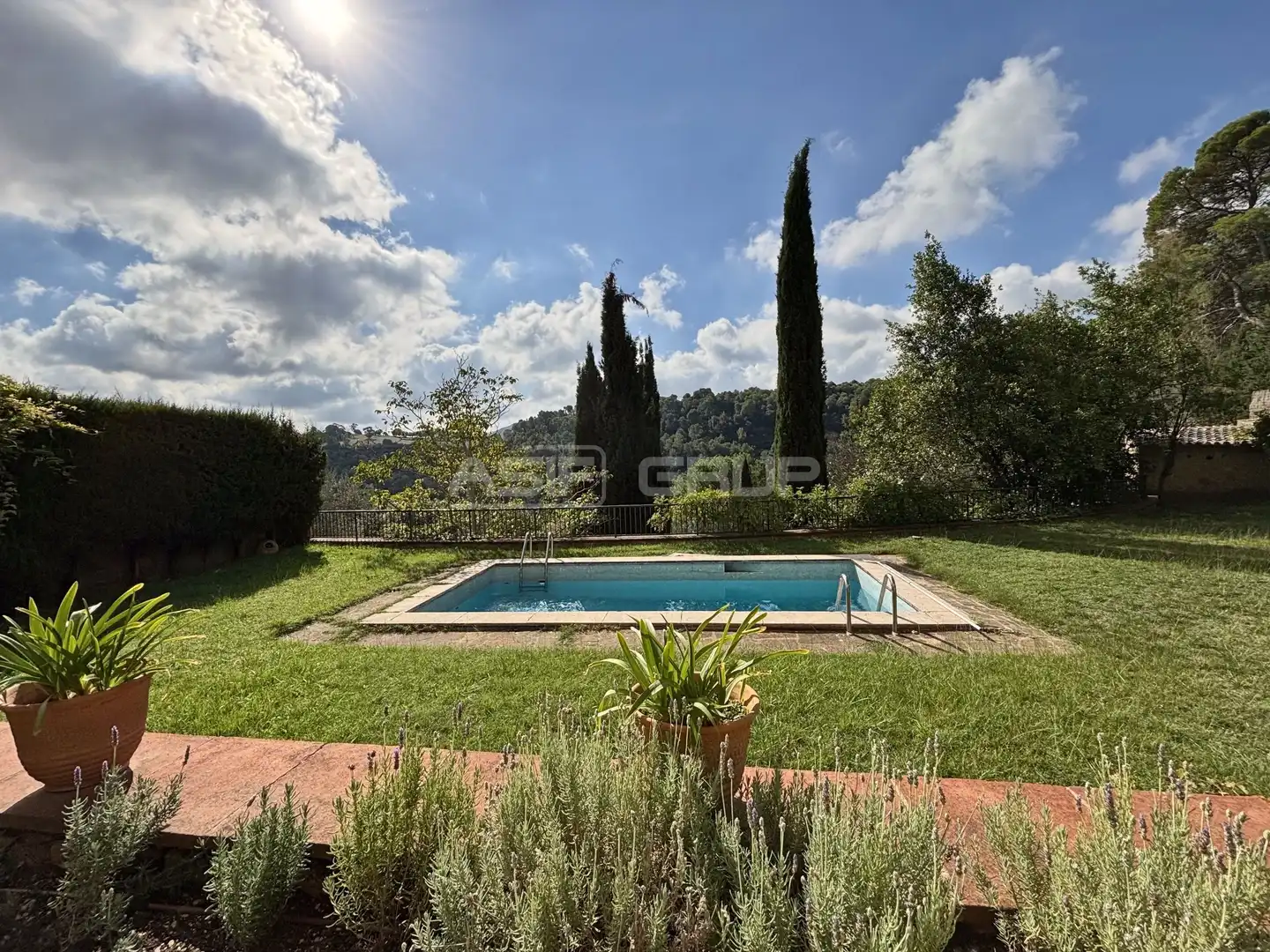 Casa amb terrassa en venda a Carrer Del Raval 26, 08146 Gallifa, provincia de Barcelona, España, imagen 34