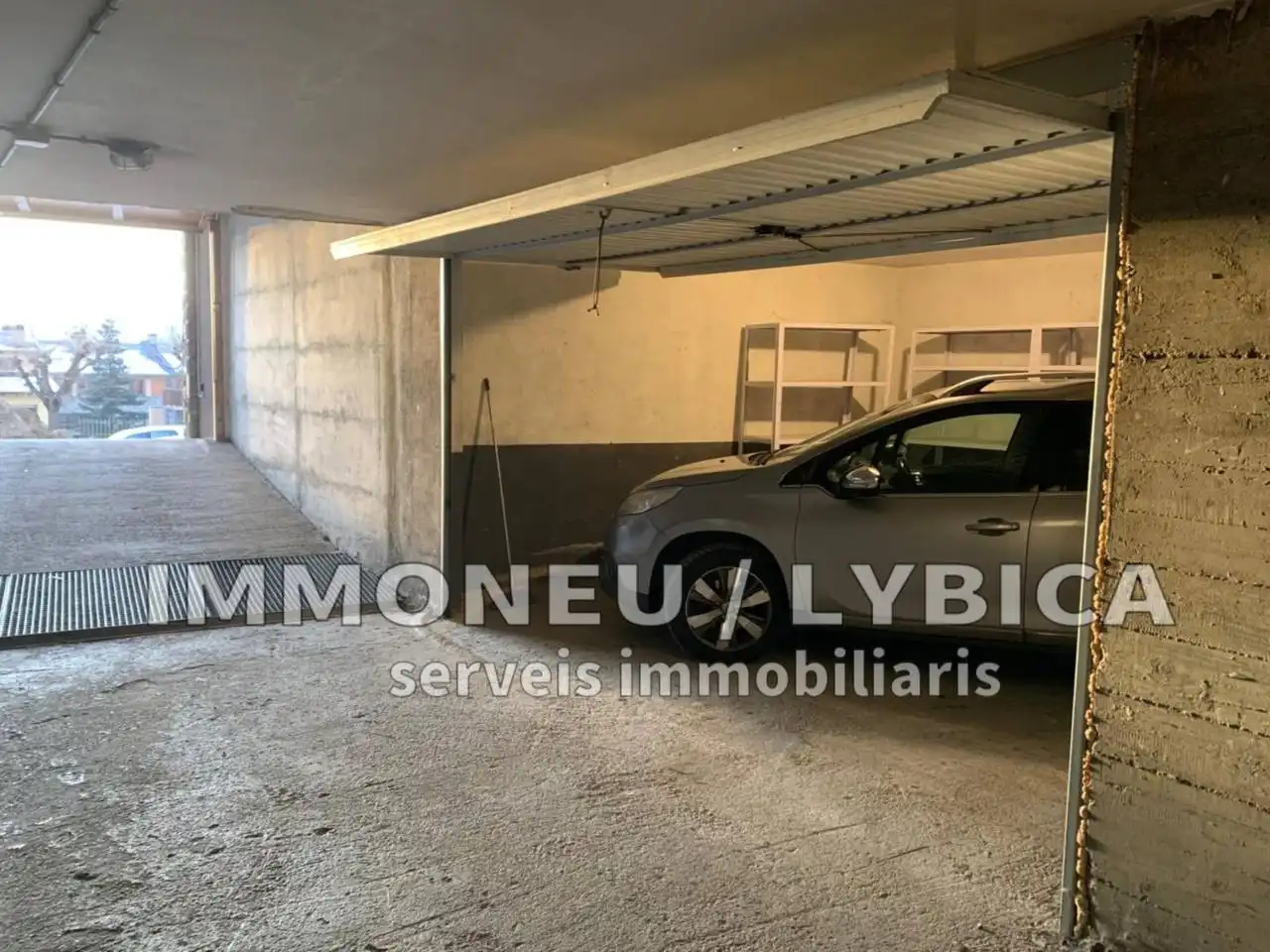 Parcheggio in vendita a Calle HOSTAL SOL, imagen 11