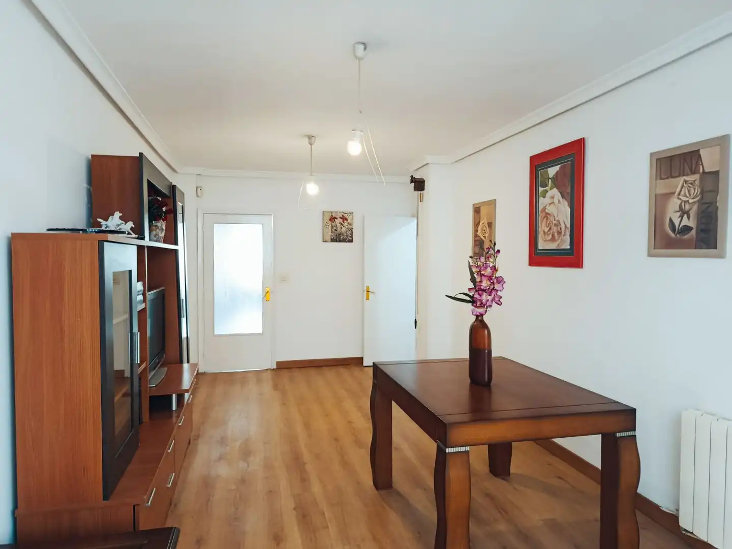 Piso en venta en Santoña con Calefacción, Parquet y Terraza