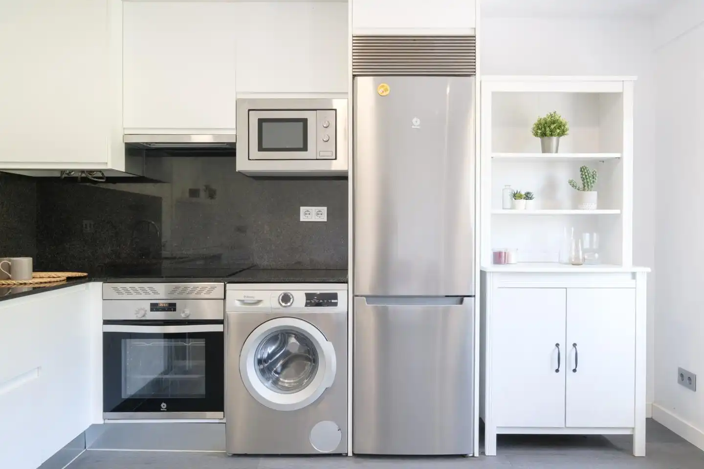 Flat with lift for sale in Calle Honesto Batalón, imagen 18