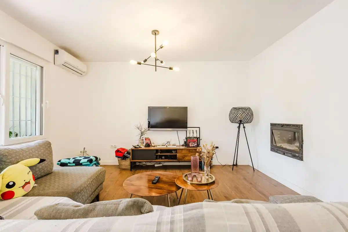 Casa a schiera con terrazza in vendita a Calle Debussy, imagen 6