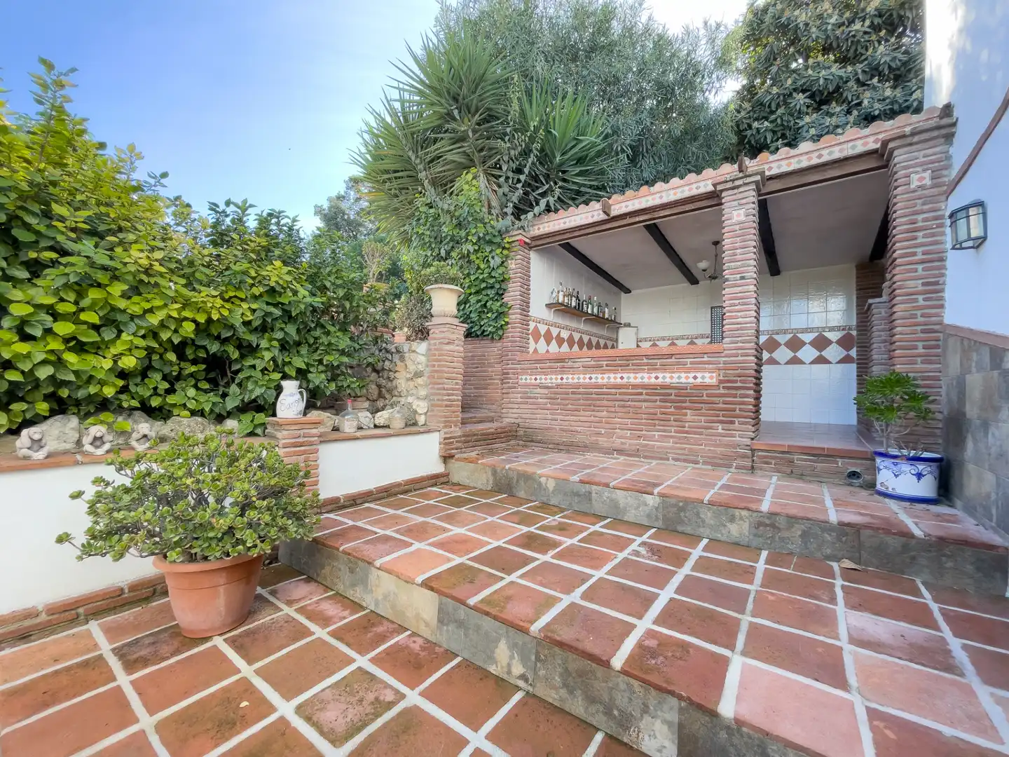 Casa rústica con piscina en venta en Coín, imagen 6