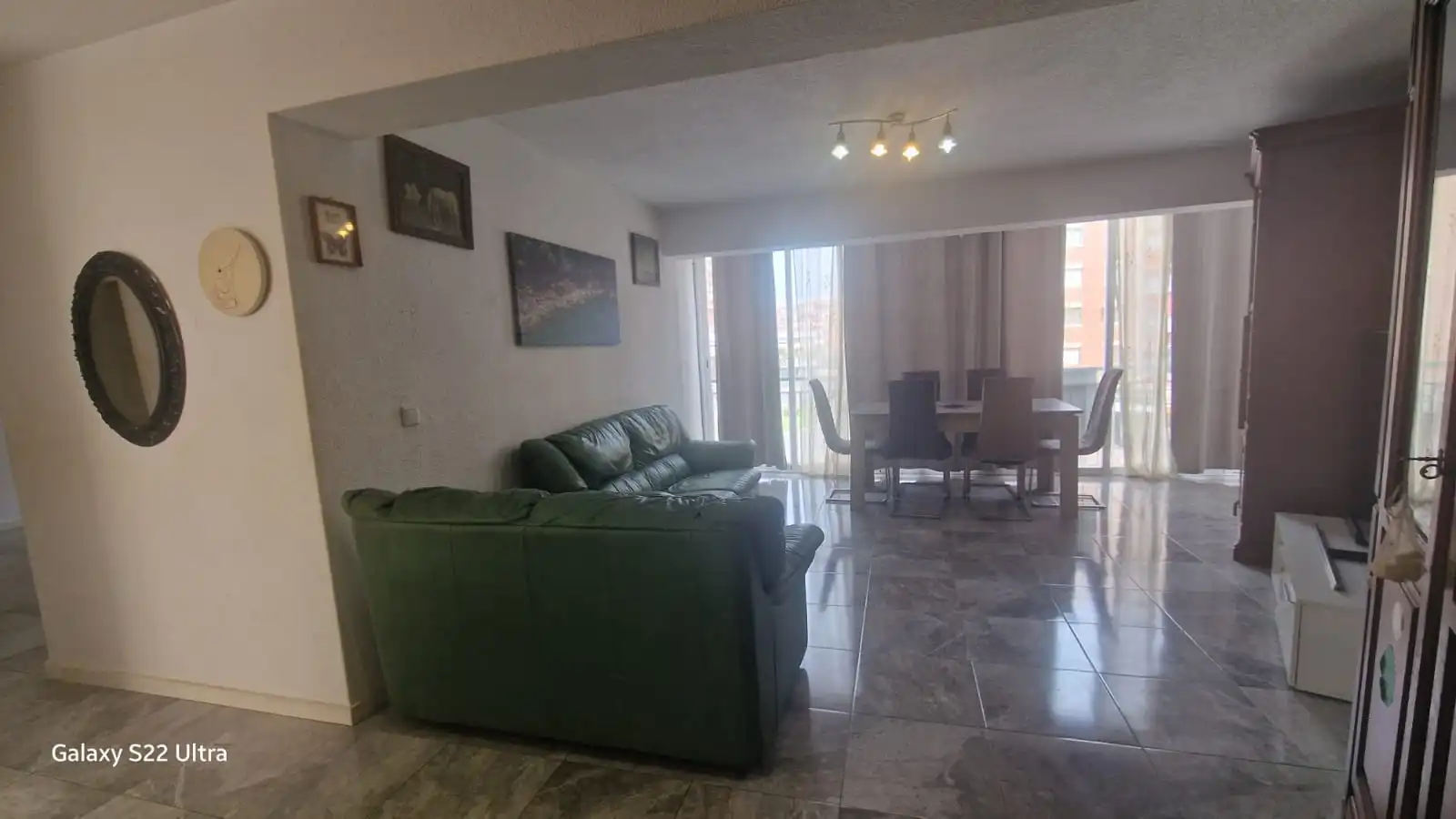 Wohnung zum Verkauf in Centro Urbano, imagen 2